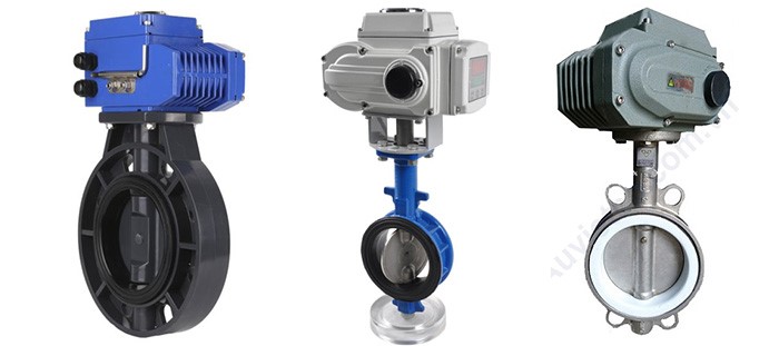 Tốp 3 loại van điều khiển điện được sử dụng nhiều nhất hiện nay