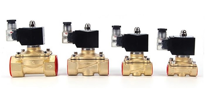 Tốp 3 loại van điều khiển điện được sử dụng nhiều nhất hiện nay