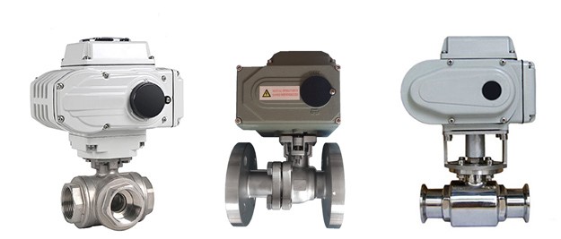 Tốp 3 loại van điều khiển điện được sử dụng nhiều nhất hiện nay