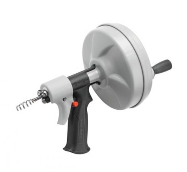 Cách chọn máy thông cống phù hợp