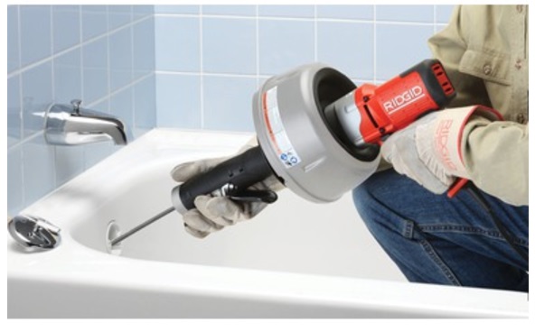 Cách chọn máy thông cống phù hợp