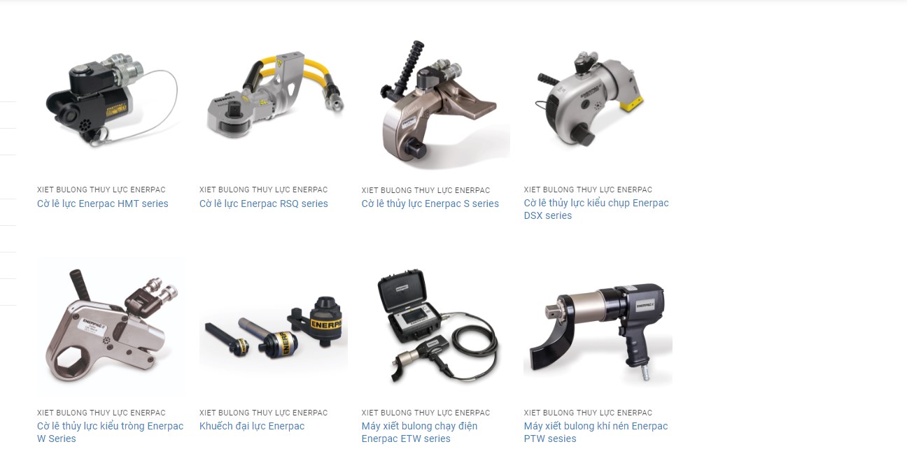 may xiet bulong thuy luc