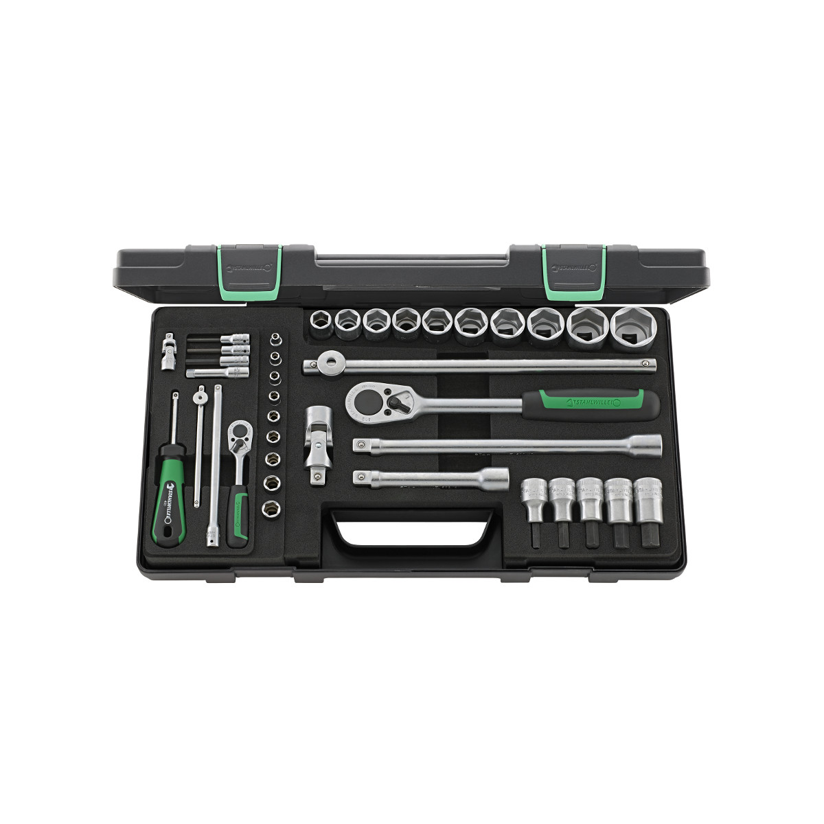 Nhà phân phối dụng cụ Cầm tay Stahwille Việt Nam