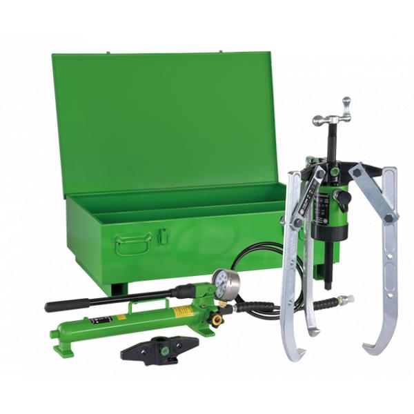 Đại lý phân phối dụng cụ tháo lắp vòng bi kukko Việt Nam