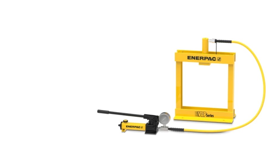 Đại lý phân phối thiết bị thủy lực Enerpac