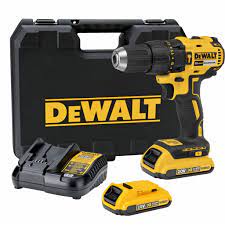 Đại lý dụng cụ cầm tay dewalt việt nam chính hãng tại Tp.hcm