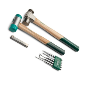 Bộ búa đục Sata 09932