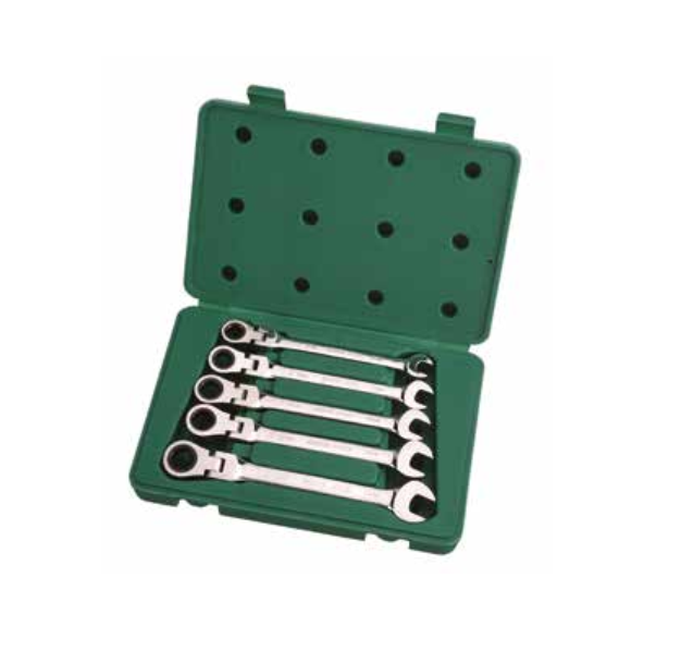 Bộ cờ lê Sata 09082 Bộ cờ lê Sata 09082