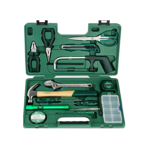 Bộ dụng cụ gồm 15 chi tiết Sata 06008