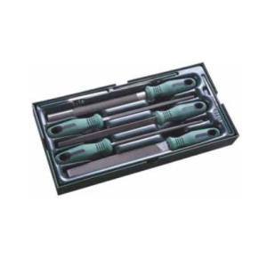 Bộ giũa 8 chi tiết Sata 09910