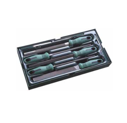 Bộ giũa Sata 09910 Bộ giũa Sata 09910