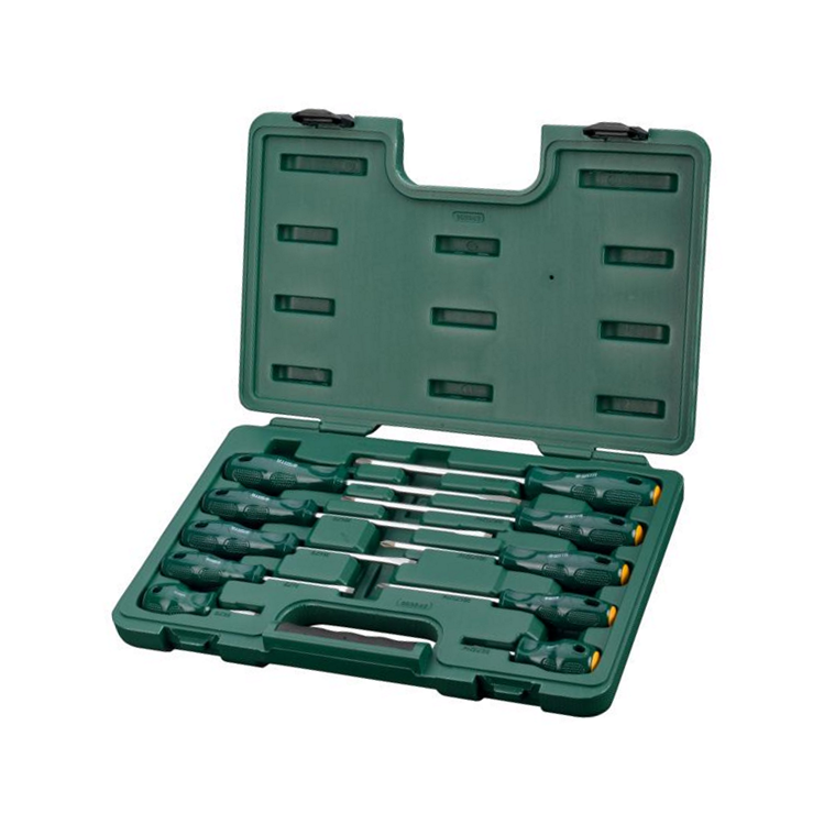 Bộ tua vít sata 09304E Bộ tua vít sata 09304E