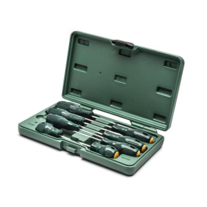 Bộ Tua vít 8 chi tiết Sata 09306