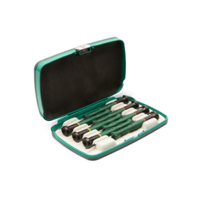 Bộ tua vít điện tử 7 chi tiết Sata 09314