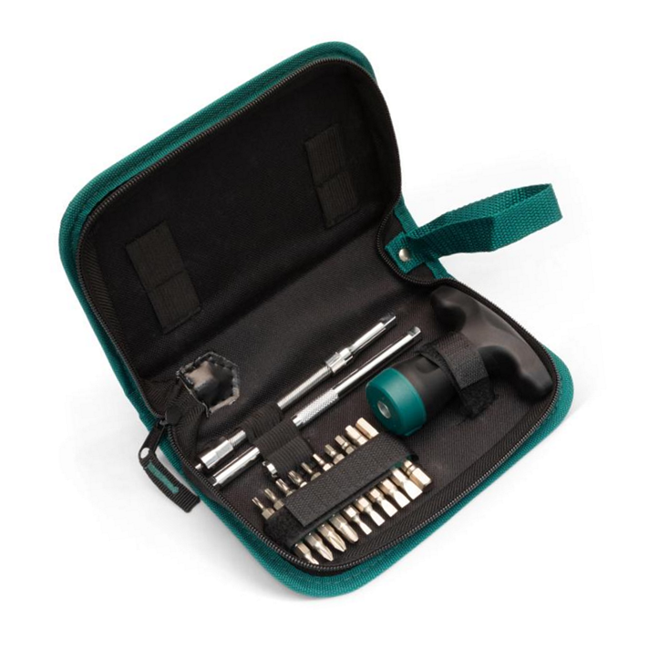 Bộ tua vít sata 09341 Bộ tua vít sata 09341