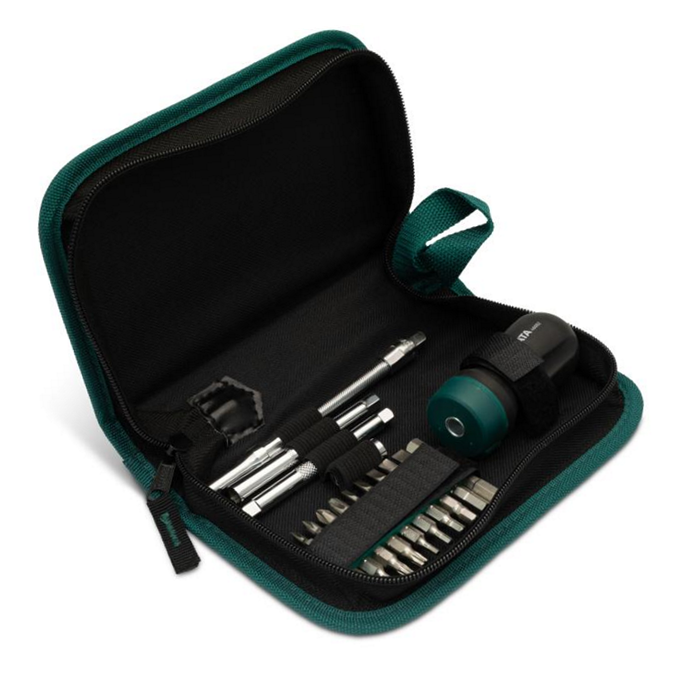 Bộ tua vít sata 09342 Bộ tua vít sata 09342