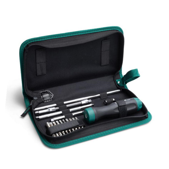 Bộ tua vít sata 09343 Bộ tua vít sata 09343