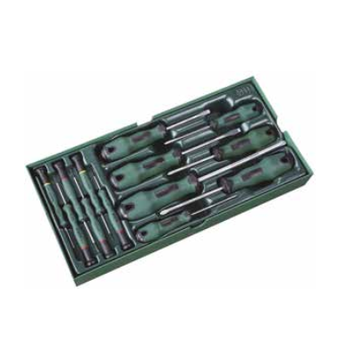 Bộ tua vít sata 09913 Bộ tua vít sata 09913