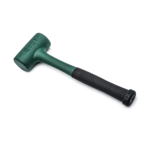 Búa cao su đúc 400g Sata 92901