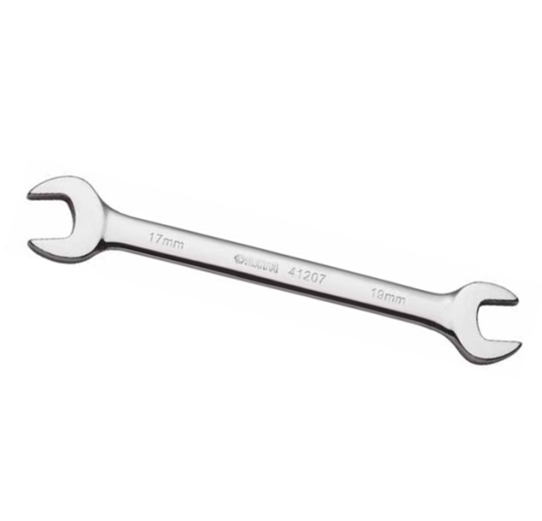Cờ lê 2 đầu miệng Sata Cờ lê 2 đầu miệng Sata