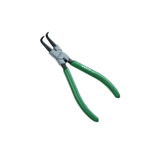 Kìm mở phe trong mũi cong 7in Sata 72005