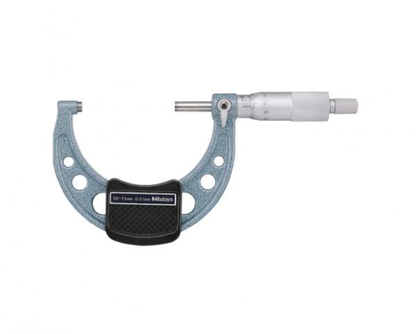 Mitutoyo Panme cơ 1