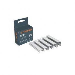 Hộp 1000 đinh ghim chữ U - 3/8in TRUPER Model 17967