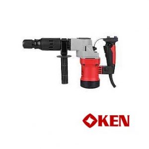 Máy khoan búa KEN model 2830G