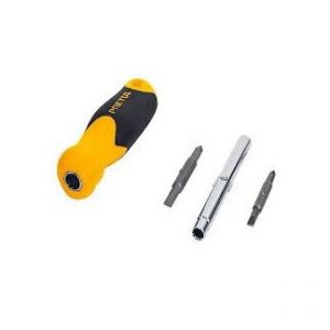 Tô vít 4 đầu có từ TRUPER Model 24115