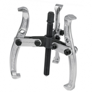 Cảo 3 chấu 6in/150mm TRUPER Model 14506