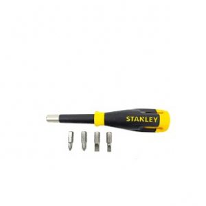 Tua vít 4 đầu Stanley STMT68107