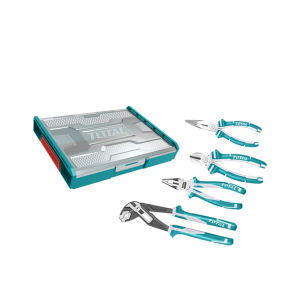 Bộ kìm 4 món Total THKTV02P041