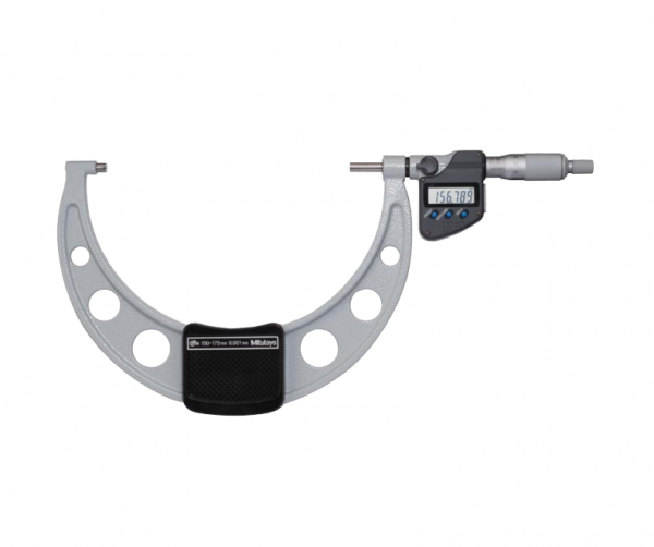 Panme dien tu mitutoyo 2