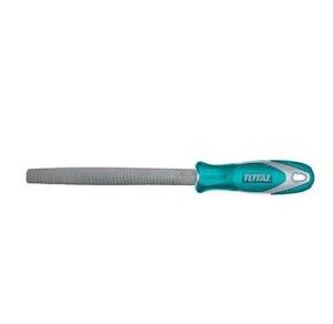 Giũa gỗ hình bán nguyệt Cái Total Model THT91686
