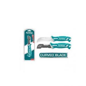 Dao dọc giấy 18x100mm Total THT511802