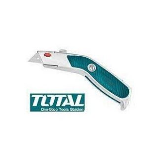 Dao đa năng 61x19mm Total THT512614