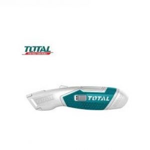 Dao cắt tiện dụng 6x19mm Total TG5126101