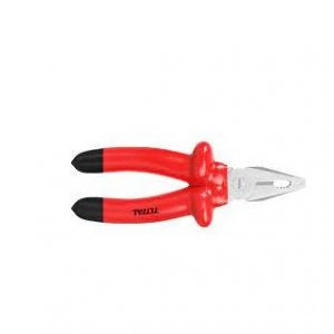 Kìm răng cách điện 200mm Total THTIP181