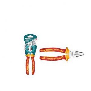 Kềm răng 
  cách điện Kích thước: 6 "/ 160mm Total Model THTIP2161