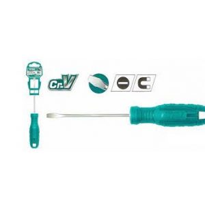 Tua vít bake
  (144/T) 6.0 mm, Chiều dài: 125mm Total Model THTDC2256