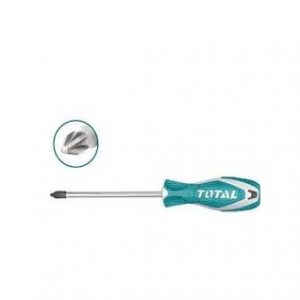 Tua vít bake
  (144/T) 6.0 mm, Chiều dài: 38 mm Total Model THT22386