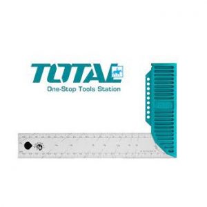 Thước đo góc vuông 300mm 300mm (12 “) Total Model TMT61126