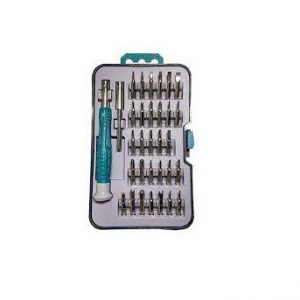 Bộ 32 tua vít chuẩn Total Model TACSD30326