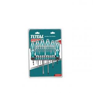 Bộ 18 tua vít Total Model THT250618