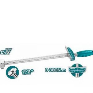 Thanh trượt T
  1/2" Total Model THTSTB12106