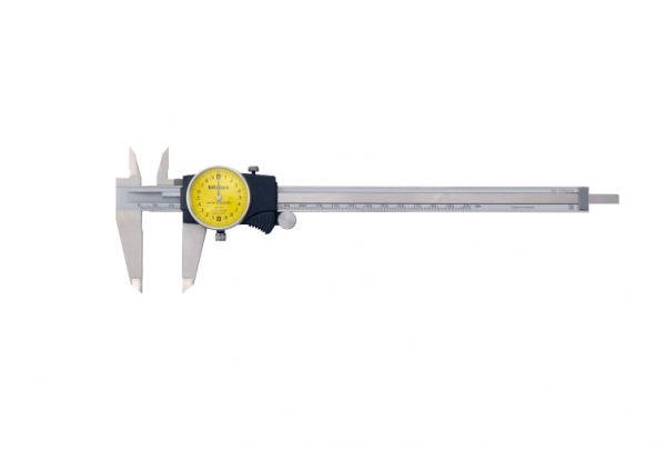 Thước cặp đồng hồ Mitutoyo Thước cặp đồng hồ 0-150mm/0.01mm Mitutoyo 505-732