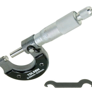 THƯỚC ĐO MICROMETER TOLSEN 35055