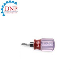 Tuốc nơ vít 2 đầu Fujiya FCSD-63-45A