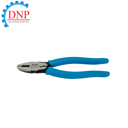 thietbicn. fujiya(20) Kìm điện tác động mạnh Fujiya 3000Z-225