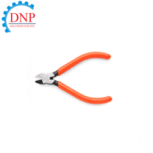 Kìm nhỏ lưỡi tròn Fujiya AMN-125S